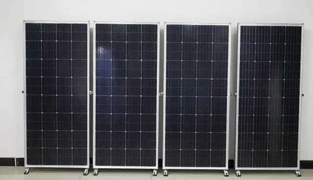 适用边界：太阳能储能设备选型的关键条件分析
