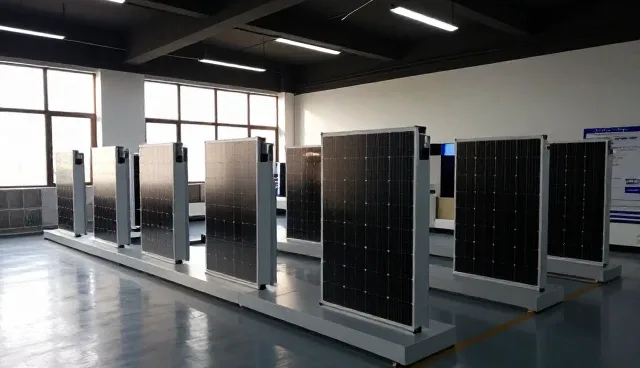 太阳能储能系统集成技术的未来发展趋势
