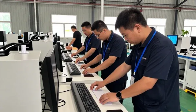 应用开发支持帮助解决不同规模问题
