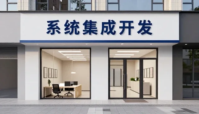 系统集成在不同规模项目中的使用与维护策略