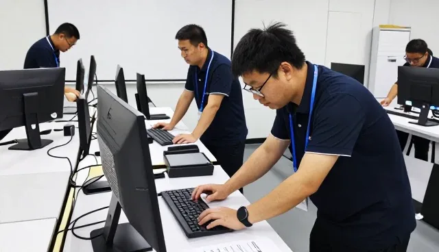 技术推广创新推动为企业持续发展