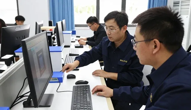 潍坊金阳太阳能技术有限公司打造专业化安装调试服务服务体系