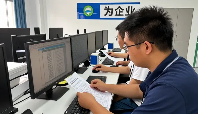 从跨区域项目应用看技术培训未来发展方向
